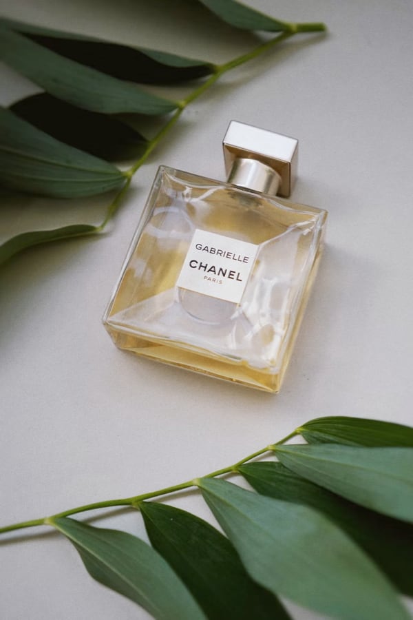 Picture of Gabrielle Chanel Paris Parfume
