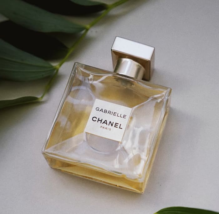 Picture of Gabrielle Chanel Paris Parfume